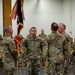 81st Stryker Brigade Combat Team change of command ceremony