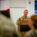 81st Stryker Brigade Combat Team change of command ceremony