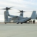 Steel Knight 23: Marine Medium Tiltrotor Squadron 165 Leaves for Laguna Node