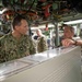 RADM Jablon, Commander, Submarine Forces, U.S. Pacific Fleet Makes Routine Visit to Guam Units