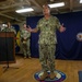 RADM Jablon, Commander, Submarine Forces, U.S. Pacific Fleet Makes Routine Visit to Guam Units