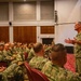 RADM Jablon, Commander, Submarine Forces, U.S. Pacific Fleet Makes Routine Visit to Guam Units