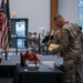 81st Stryker Brigade Combat Team change of command ceremony