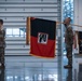 81st Stryker Brigade Combat Team change of command ceremony