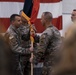 81st Stryker Brigade Combat Team change of command ceremony