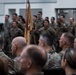 81st Stryker Brigade Combat Team change of command ceremony