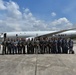 VP-45 Hosts Flight with U.S. Ambassador to Malaysia