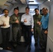 VP-45 Hosts Flight with U.S. Ambassador to Malaysia