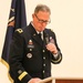 Army Reserve CSM Retires After 40 Years of Service