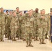 1-364th TSBN Welcomes New CSM