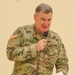 1-364th TSBN Welcomes New CSM