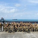 FASTPAC Support During USS West Virginia Port Visit at NSF Diego Garcia