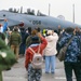 VMFA-312 participate in Nyutabaru Air Show