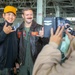 VMFA-312 participate in Nyutabaru Air Show
