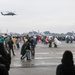 VMFA-312 participate in Nyutabaru Air Show