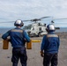 USS Harpers Ferry Participates in Steel Knight 23