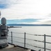 USS Harpers Ferry Participates in Steel Knight 23