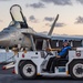 USS Nimitz Flight Deck Operations