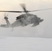 Alaska Army National Guard aviators support UAA Army ROTC field training exercise