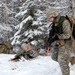 Alaska Army National Guard aviators support UAA Army ROTC field training exercise