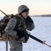 Alaska Army National Guard aviators support UAA Army ROTC field training exercise