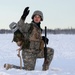 Alaska Army National Guard aviators support UAA Army ROTC field training exercise