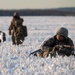 Alaska Army National Guard aviators support UAA Army ROTC field training exercise