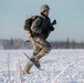 Alaska Army National Guard aviators support UAA Army ROTC field training exercise