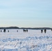 Alaska Army National Guard aviators support UAA Army ROTC field training exercise