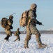 Alaska Army National Guard aviators support UAA Army ROTC field training exercise