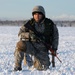 Alaska Army National Guard aviators support UAA Army ROTC field training exercise