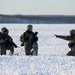 Alaska Army National Guard aviators support UAA Army ROTC field training exercise