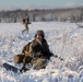 Alaska Army National Guard aviators support UAA Army ROTC field training exercise