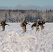 Alaska Army National Guard aviators support UAA Army ROTC field training exercise