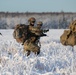 Alaska Army National Guard aviators support UAA Army ROTC field training exercise