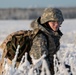 Alaska Army National Guard aviators support UAA Army ROTC field training exercise