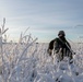 Alaska Army National Guard aviators support UAA Army ROTC field training exercise