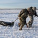 Alaska Army National Guard aviators support UAA Army ROTC field training exercise