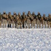 Alaska Army National Guard aviators support UAA Army ROTC field training exercise