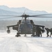 Alaska Army National Guard aviators support UAA Army ROTC field training exercise