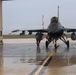Falcon Strike 2022