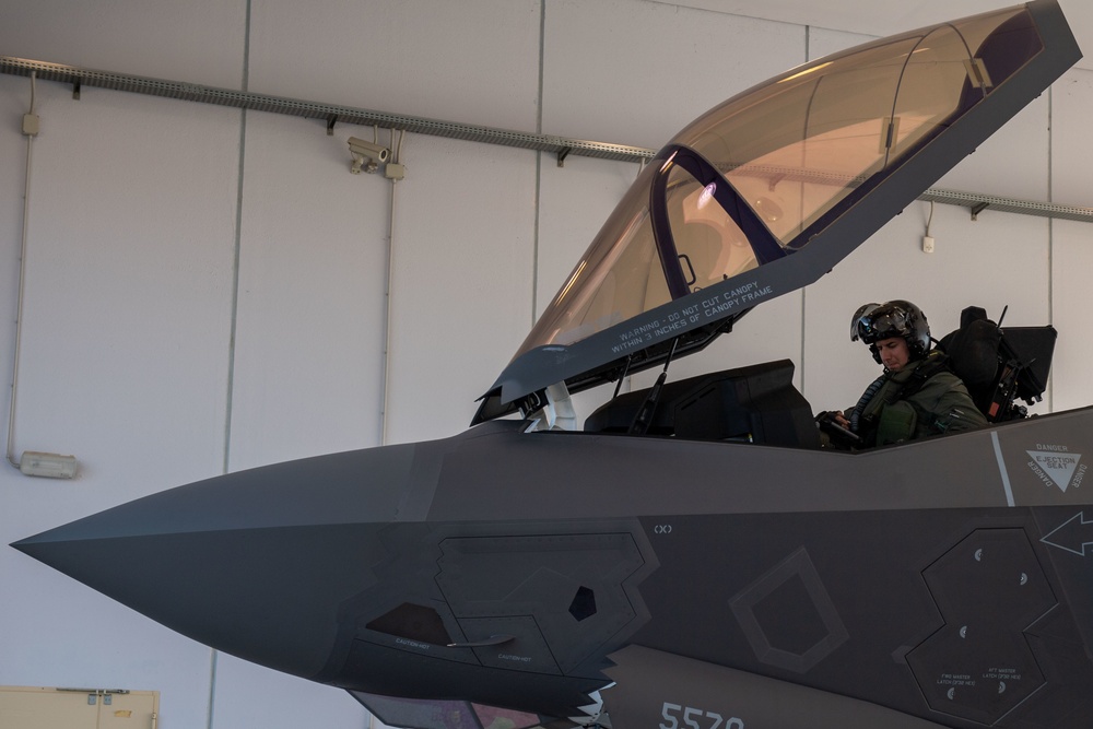 Falcon Strike 2022