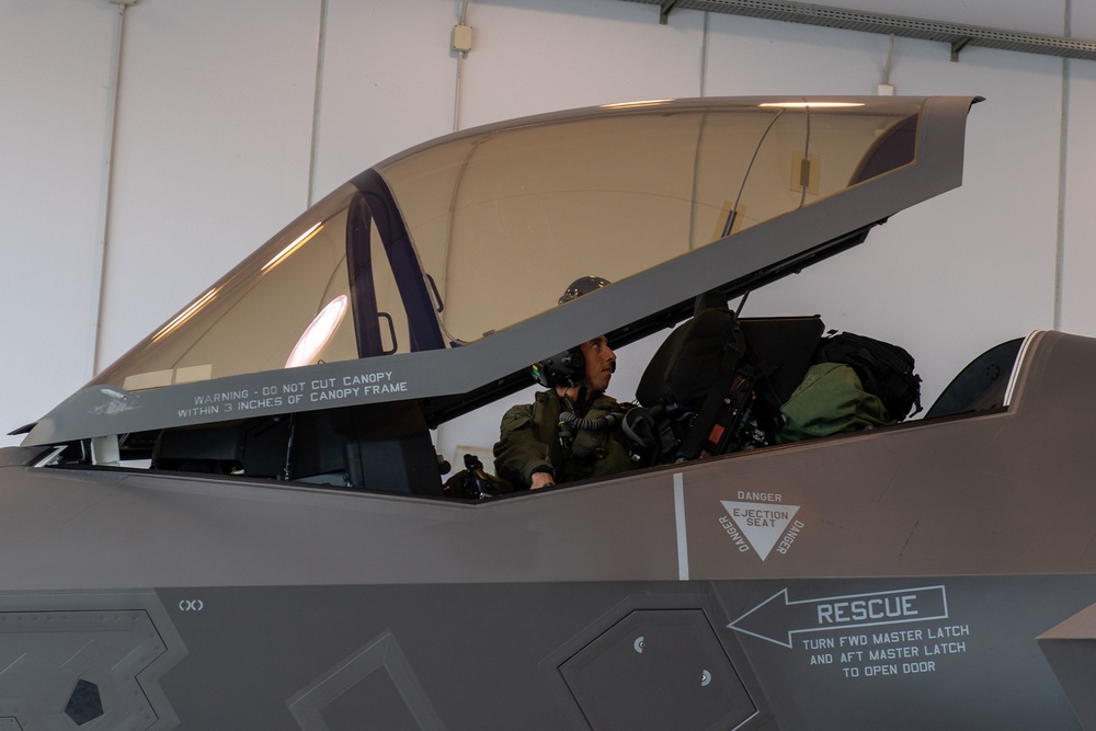 Falcon Strike 2022