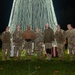 Lighting up the Season