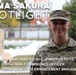 Yama Sakura Spotlight