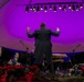 KMC expresses appreciation for host nation hospitality through holiday concert
