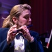 KMC expresses appreciation for host nation hospitality through holiday concert