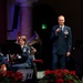 KMC expresses appreciation for host nation hospitality through holiday concert