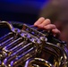 KMC expresses appreciation for host nation hospitality through holiday concert