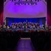 KMC expresses appreciation for host nation hospitality through holiday concert